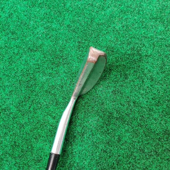 Arnold Palmer Personal Putter Napa Style Steel Shaft Tour Model Grip 34" RH Fair - Picture 8 of 11